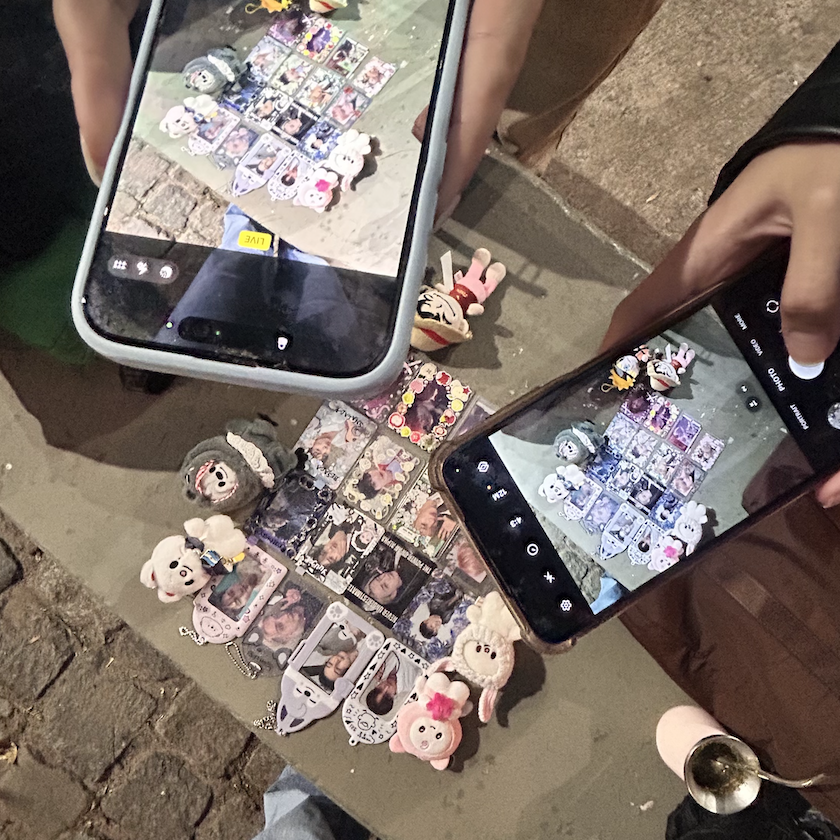 kpop